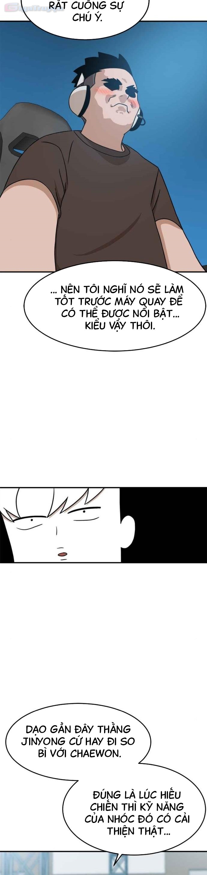 Đọc truyện [Leak] Cao thủ tái xuất - Chap 92 